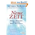 NEUE ZEIT. Botschaften von Kryon, Metatron, den Hathoren und Maria Magdalena