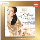 Delibes: Lakmé (Highlights)