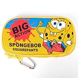 SpongeBob Squarepants PSP Cover Case Protector