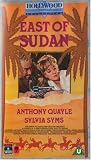 Buy : East of Sudan [1964] [VHS]