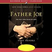 Father Joe: The Man Who Saved My Soul | [Tony Hendra]