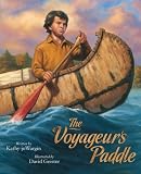 Buy : The Voyageurs Paddle