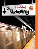 Essentials of marketing