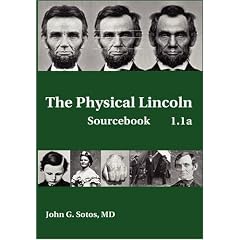 The Physical Lincoln Sourcebook