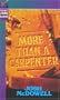 More Than a Carpenter