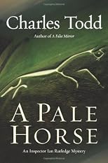 A Pale Horse