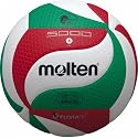 molten(モルテン) フリスタテック バレーボール5号 国際公認球 検定球 V5M5000