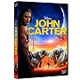 John Carter [DVD] <b>DVD</b> ~ Taylor Kitsch