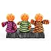 Animated Rocking Jack -O- Lanterns