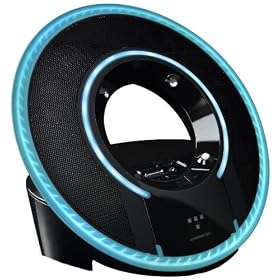 Monster TRON Edition Speaker Dock for iPod