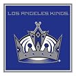 Los Angeles Kings NHL Note Cube