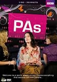 PERSONAL AFFAIRS - PAs