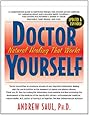 Doctor Yourself: Natural Healing That Works