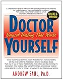 Doctor Yourself: Natural Healing That Works