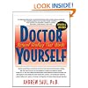 Doctor Yourself: Natural Healing That Works