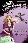 Die Vampirschwestern 02. Ein bissfest...