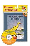 Books : The Story About Ping (Puffin Storytime)