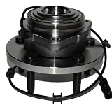 FRONT DURANGO HUB BEARING ASSEMBLY 4WD ABS #513207