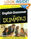 English Grammar For Dummies
