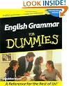 English Grammar For Dummies