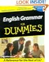 English Grammar For Dummies