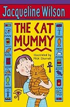 The Cat Mummy