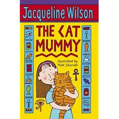 The Cat Mummy