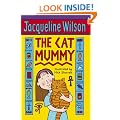 The Cat Mummy