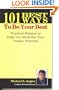 101 Best Ways to Be Your Best
