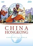Discover The World - China-Hongkong