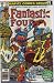 Book Fantastic Four 226