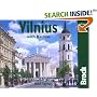Vilnius (The Bradt City Guide)