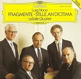 Nono: Fragmente - Stille, an Diotima