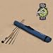 51dS578slwL. SL75  Hydros 9124 Tip Flex 9.5 Fly Rod