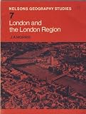 London & the London region