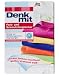 Denkmit Farb-und Schmutzfangtücher, 4er Pack (4 x 15 Stück)