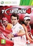 Top Spin 4  [Edizione: Regno Unito]