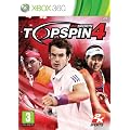 Top Spin 4 (Xbox 360)