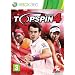 Top Spin 4 (Xbox 360)