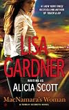 MacNamaras Woman: A Family Secrets Novel