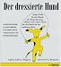 Produkt-Bild: Der dressierte Hund