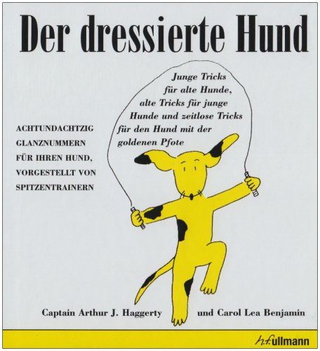 Produkt-Bild: Der dressierte Hund