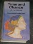 Time and Chance (Charnwood Large Print Library Series)