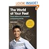The World at Your Feet: Three strikes to a successful entrepreneurial life