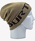 Burton Billboard Slouch Mocha Beanie