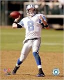 Jon Kitna - 2007 Passing Action 16 x 20 Licensed Photo - Poster -- Framing Options Available