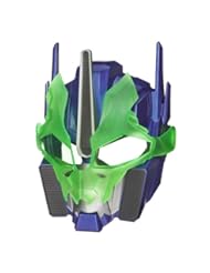 Toy: Transformers Prime Beast Hunter - Optimus Prime - Transformers