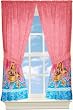 Disney Tangled True Dreams Made 63-Inch Drape