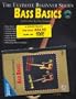 USB Blues Bass Basics Megapak