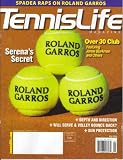  : Tennis Life, May 2008 Issue